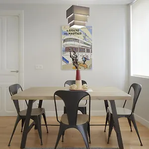Appartement Pausoka - Basque, Saint-Sébastien