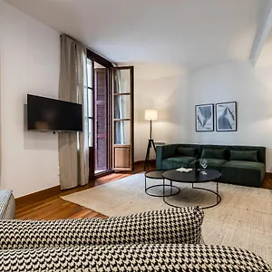 Appartement Soul By Sweet Ss Parking Incl, Saint-Sébastien