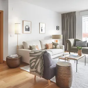 Appartement Muinoa 2 By Feelfree, Saint-Sébastien